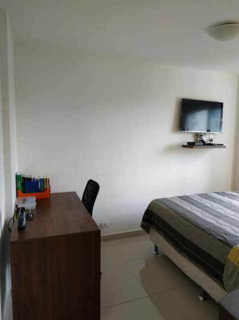 14 - Apartamento 2 quartos à venda Camorim, Rio de Janeiro - R$ 234.900 - SVAP20474 - 14