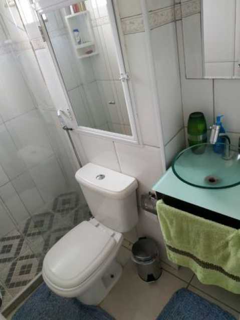 16 - Apartamento 2 quartos à venda Camorim, Rio de Janeiro - R$ 234.900 - SVAP20474 - 17
