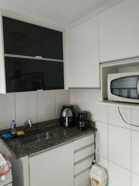 Conheça 18 do imóvel - Apartamento 2 quartos à venda Camorim, Rio de Janeiro - R$ 234.900 - SVAP20474 - 18 18 - Apartamento 2 quartos à venda Camorim, Rio de Janeiro - R$ 234.900 - SVAP20474 - 18