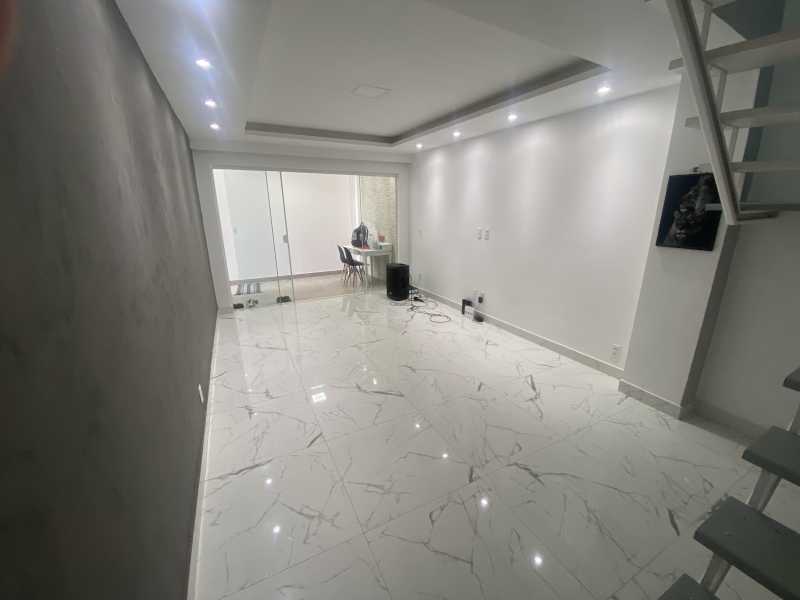 IMG_9435 - Casa em Condomínio 3 quartos à venda Curicica, Rio de Janeiro - R$ 295.000 - SVCN30139 - 1