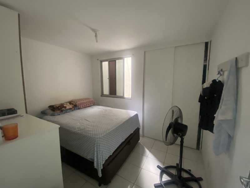 IMG_9439 - Casa em Condomínio 3 quartos à venda Curicica, Rio de Janeiro - R$ 350.000 - SVCN30139 - 16