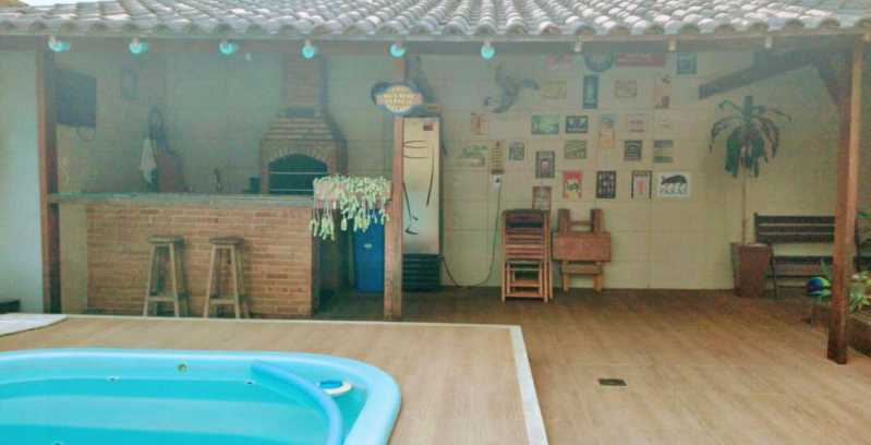 Conheça 1 do imóvel - Casa em Condomínio 3 quartos à venda Vargem Pequena, Rio de Janeiro - R$ 574.900 - SVCN30141 - 1 1 - Casa em Condomínio 3 quartos à venda Vargem Pequena, Rio de Janeiro - R$ 574.900 - SVCN30141 - 1