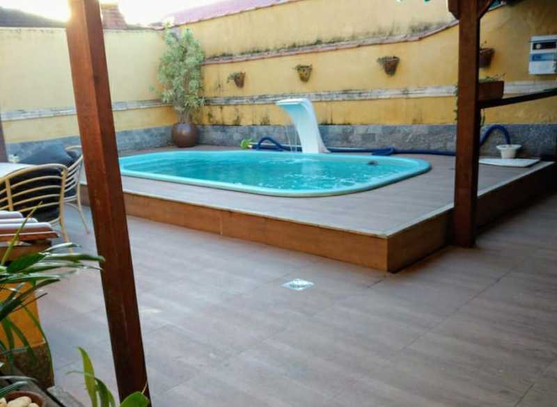 Conheça 3 do imóvel - Casa em Condomínio 3 quartos à venda Vargem Pequena, Rio de Janeiro - R$ 574.900 - SVCN30141 - 3 3 - Casa em Condomínio 3 quartos à venda Vargem Pequena, Rio de Janeiro - R$ 574.900 - SVCN30141 - 3