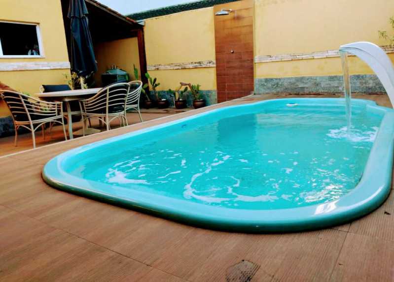Conheça 4 do imóvel - Casa em Condomínio 3 quartos à venda Vargem Pequena, Rio de Janeiro - R$ 574.900 - SVCN30141 - 4 4 - Casa em Condomínio 3 quartos à venda Vargem Pequena, Rio de Janeiro - R$ 574.900 - SVCN30141 - 4