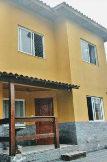 Conheça 5 do imóvel - Casa em Condomínio 3 quartos à venda Vargem Pequena, Rio de Janeiro - R$ 574.900 - SVCN30141 - 5 5 - Casa em Condomínio 3 quartos à venda Vargem Pequena, Rio de Janeiro - R$ 574.900 - SVCN30141 - 5