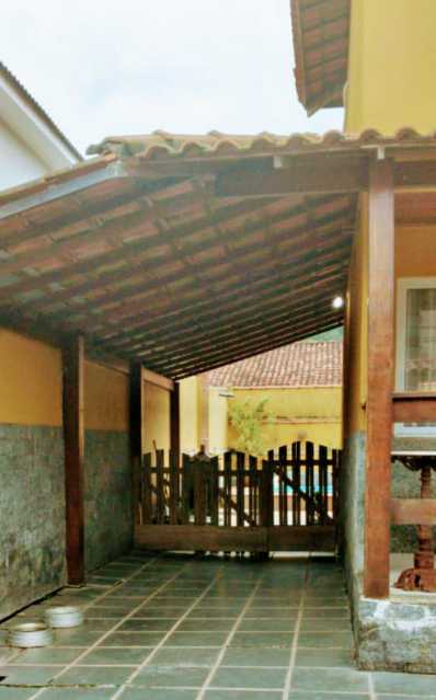 Conheça 6 do imóvel - Casa em Condomínio 3 quartos à venda Vargem Pequena, Rio de Janeiro - R$ 574.900 - SVCN30141 - 6 6 - Casa em Condomínio 3 quartos à venda Vargem Pequena, Rio de Janeiro - R$ 574.900 - SVCN30141 - 6