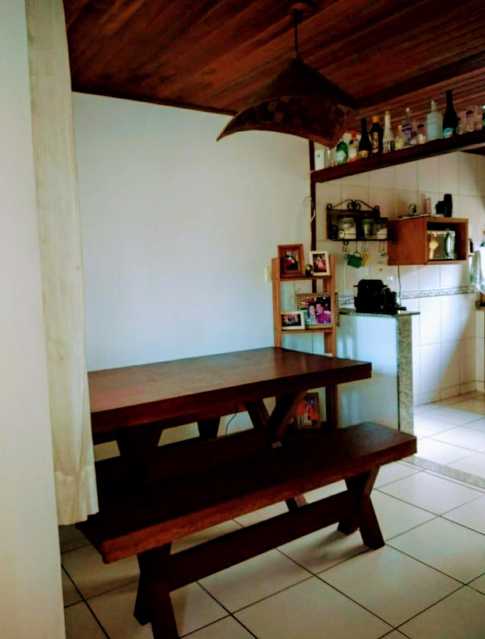 Conheça 7 do imóvel - Casa em Condomínio 3 quartos à venda Vargem Pequena, Rio de Janeiro - R$ 574.900 - SVCN30141 - 7 7 - Casa em Condomínio 3 quartos à venda Vargem Pequena, Rio de Janeiro - R$ 574.900 - SVCN30141 - 7