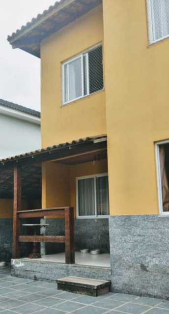 Conheça 10 do imóvel - Casa em Condomínio 3 quartos à venda Vargem Pequena, Rio de Janeiro - R$ 574.900 - SVCN30141 - 10 10 - Casa em Condomínio 3 quartos à venda Vargem Pequena, Rio de Janeiro - R$ 574.900 - SVCN30141 - 10
