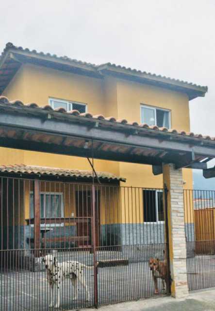 Conheça 12 do imóvel - Casa em Condomínio 3 quartos à venda Vargem Pequena, Rio de Janeiro - R$ 574.900 - SVCN30141 - 12 12 - Casa em Condomínio 3 quartos à venda Vargem Pequena, Rio de Janeiro - R$ 574.900 - SVCN30141 - 12
