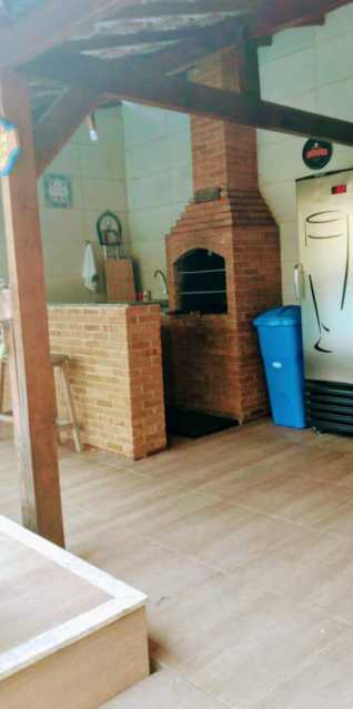 Conheça 14 do imóvel - Casa em Condomínio 3 quartos à venda Vargem Pequena, Rio de Janeiro - R$ 574.900 - SVCN30141 - 14 14 - Casa em Condomínio 3 quartos à venda Vargem Pequena, Rio de Janeiro - R$ 574.900 - SVCN30141 - 14