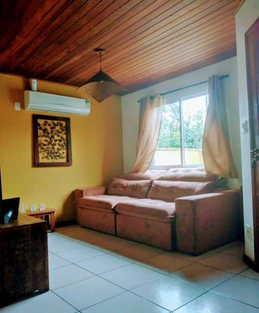 Conheça 16 do imóvel - Casa em Condomínio 3 quartos à venda Vargem Pequena, Rio de Janeiro - R$ 574.900 - SVCN30141 - 16 16 - Casa em Condomínio 3 quartos à venda Vargem Pequena, Rio de Janeiro - R$ 574.900 - SVCN30141 - 16