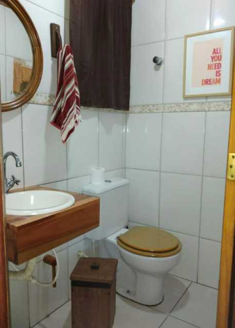 Conheça 17 do imóvel - Casa em Condomínio 3 quartos à venda Vargem Pequena, Rio de Janeiro - R$ 574.900 - SVCN30141 - 17 17 - Casa em Condomínio 3 quartos à venda Vargem Pequena, Rio de Janeiro - R$ 574.900 - SVCN30141 - 17