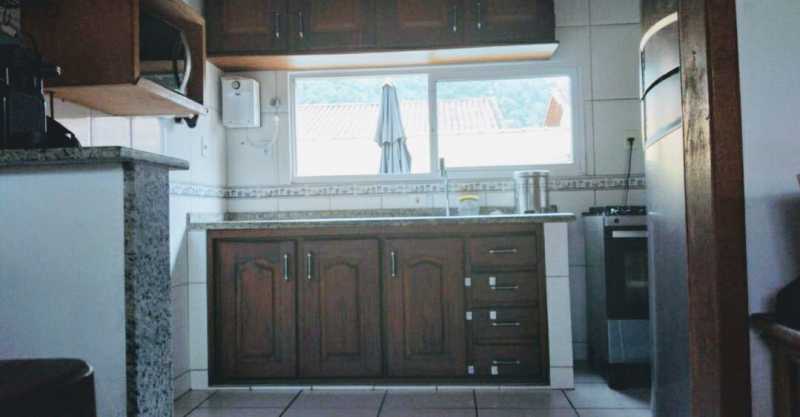 Conheça 18 do imóvel - Casa em Condomínio 3 quartos à venda Vargem Pequena, Rio de Janeiro - R$ 574.900 - SVCN30141 - 18 18 - Casa em Condomínio 3 quartos à venda Vargem Pequena, Rio de Janeiro - R$ 574.900 - SVCN30141 - 18