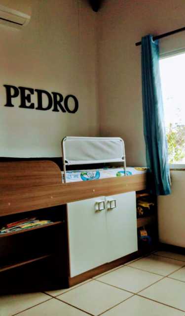 Conheça 20 do imóvel - Casa em Condomínio 3 quartos à venda Vargem Pequena, Rio de Janeiro - R$ 574.900 - SVCN30141 - 20 20 - Casa em Condomínio 3 quartos à venda Vargem Pequena, Rio de Janeiro - R$ 574.900 - SVCN30141 - 20
