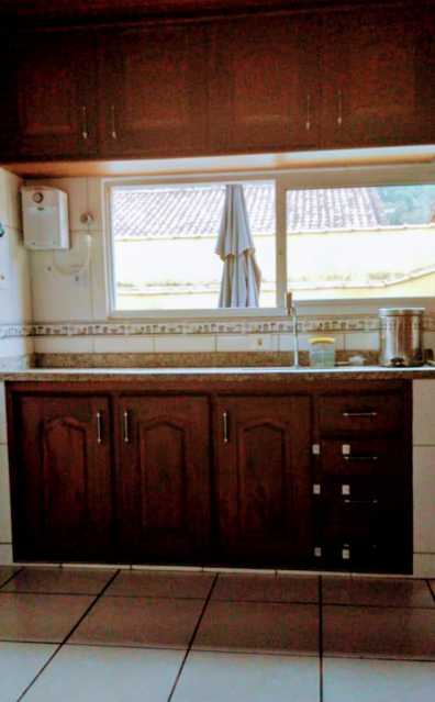 Conheça 24 do imóvel - Casa em Condomínio 3 quartos à venda Vargem Pequena, Rio de Janeiro - R$ 574.900 - SVCN30141 - 24 24 - Casa em Condomínio 3 quartos à venda Vargem Pequena, Rio de Janeiro - R$ 574.900 - SVCN30141 - 24
