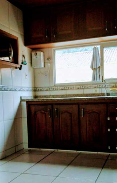 Conheça 25 do imóvel - Casa em Condomínio 3 quartos à venda Vargem Pequena, Rio de Janeiro - R$ 574.900 - SVCN30141 - 25 25 - Casa em Condomínio 3 quartos à venda Vargem Pequena, Rio de Janeiro - R$ 574.900 - SVCN30141 - 25