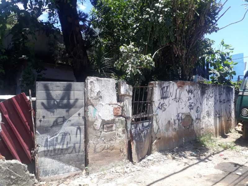 Conheça 3770_G1605632579 do imóvel - Terreno Multifamiliar à venda Curicica, Rio de Janeiro - R$ 475.000 - SVMF00007 - 3 3770_G1605632579 - Terreno Multifamiliar à venda Curicica, Rio de Janeiro - R$ 475.000 - SVMF00007 - 3