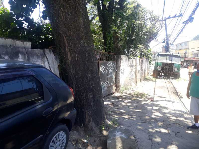 Conheça 3770_G1605632582 do imóvel - Terreno Multifamiliar à venda Curicica, Rio de Janeiro - R$ 475.000 - SVMF00007 - 5 3770_G1605632582 - Terreno Multifamiliar à venda Curicica, Rio de Janeiro - R$ 475.000 - SVMF00007 - 5