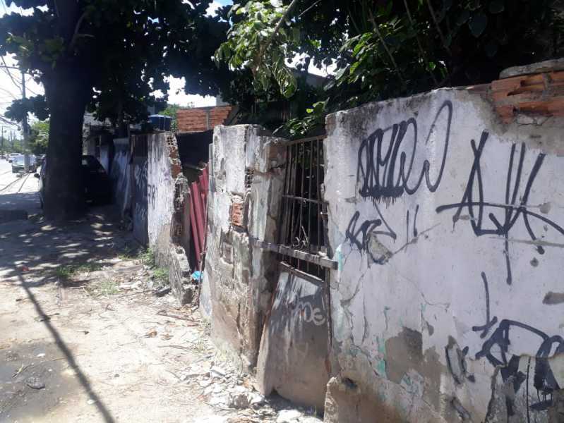 Conheça 3770_G1605632585 do imóvel - Terreno Multifamiliar à venda Curicica, Rio de Janeiro - R$ 475.000 - SVMF00007 - 7 3770_G1605632585 - Terreno Multifamiliar à venda Curicica, Rio de Janeiro - R$ 475.000 - SVMF00007 - 7