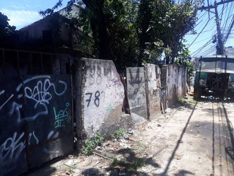 Conheça 3770_G1605632588 do imóvel - Terreno Multifamiliar à venda Curicica, Rio de Janeiro - R$ 475.000 - SVMF00007 - 9 3770_G1605632588 - Terreno Multifamiliar à venda Curicica, Rio de Janeiro - R$ 475.000 - SVMF00007 - 9