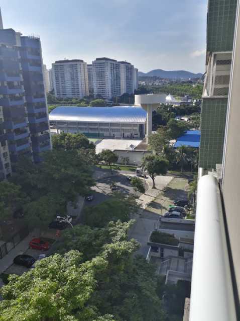 Conheça 16 do imóvel - Apartamento 2 quartos à venda Jacarepaguá, Rio de Janeiro - R$ 601.350 - SVAP20479 - 14 16 - 14