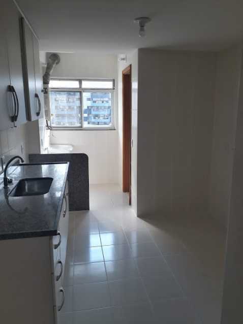 Conheça 26 do imóvel - Apartamento 2 quartos à venda Jacarepaguá, Rio de Janeiro - R$ 601.350 - SVAP20479 - 24 26 - 24