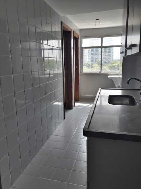 18 - Apartamento 2 quartos à venda Jacarepaguá, Rio de Janeiro - R$ 696.350 - SVAP20480 - 18