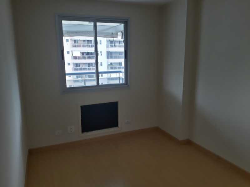 Conheça 14 do imóvel - Apartamento 2 quartos à venda Jacarepaguá, Rio de Janeiro - R$ 640.000 - SVAP20481 - 13 14 - 13