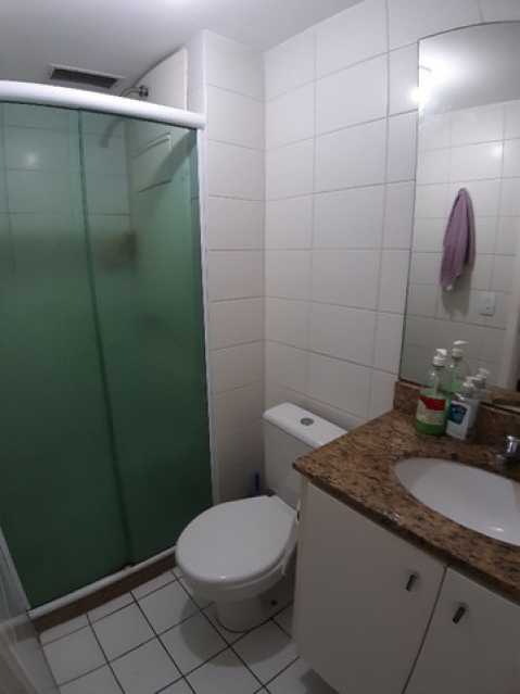 Conheça 14 do imóvel - Apartamento 2 quartos à venda Recreio dos Bandeirantes, Rio de Janeiro - R$ 530.000 - SVAP20482 - 14 14 - 14