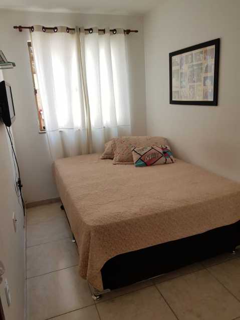 Conheça 14 do imóvel - Casa 4 quartos à venda Pechincha, Rio de Janeiro - R$ 399.000 - SVCA40002 - 14 14 - 14