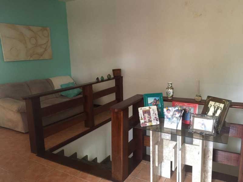 3 - Casa 4 quartos à venda Recreio dos Bandeirantes, Rio de Janeiro - R$ 790.000 - SVCA40016 - 4