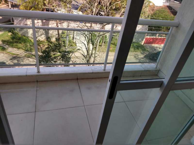 Conheça 3 do imóvel - Apartamento 2 quartos à venda Curicica, Rio de Janeiro - R$ 210.000 - SVAP20483 - 3 3 - Apartamento 2 quartos à venda Curicica, Rio de Janeiro - R$ 210.000 - SVAP20483 - 3