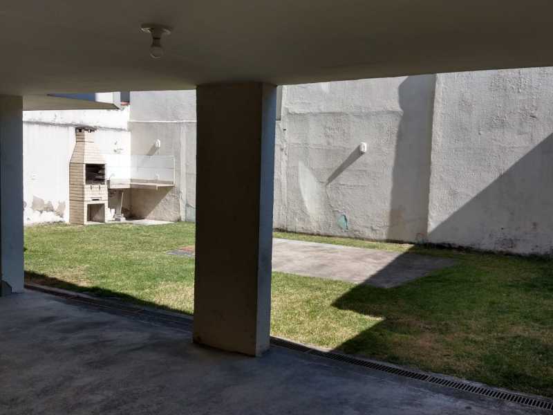 30 - Apartamento 2 quartos à venda Curicica, Rio de Janeiro - R$ 290.000 - SVAP20484 - 31