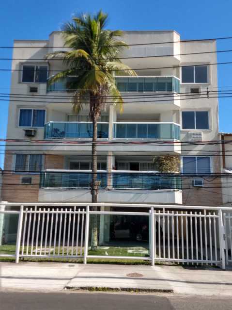 Conheça 1 do imóvel - Apartamento 2 quartos à venda Curicica, Rio de Janeiro - R$ 290.000 - SVAP20484 - 1 1 - Apartamento 2 quartos à venda Curicica, Rio de Janeiro - R$ 290.000 - SVAP20484 - 1