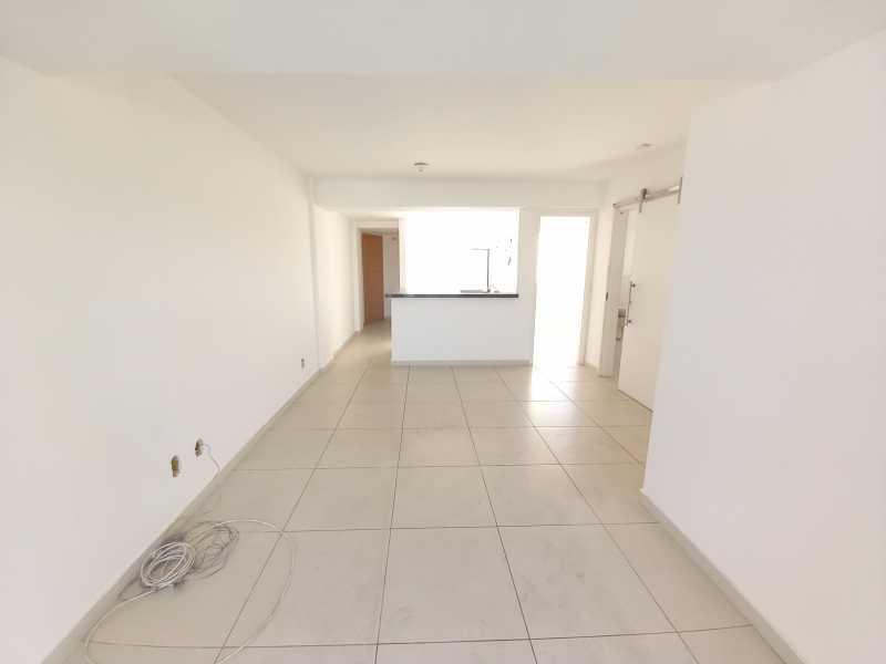 6 - Apartamento 2 quartos à venda Curicica, Rio de Janeiro - R$ 290.000 - SVAP20484 - 7