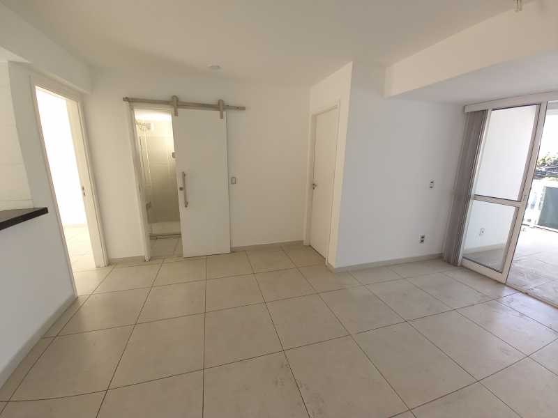 8 - Apartamento 2 quartos à venda Curicica, Rio de Janeiro - R$ 290.000 - SVAP20484 - 9