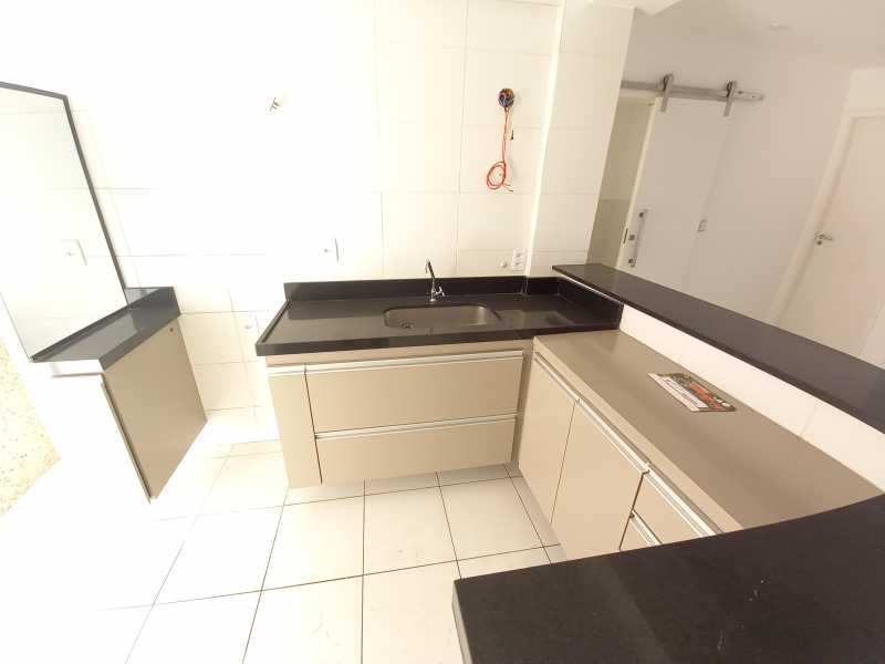 20 - Apartamento 2 quartos à venda Curicica, Rio de Janeiro - R$ 290.000 - SVAP20484 - 21