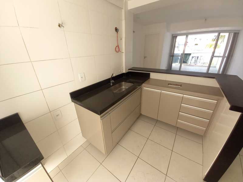25 - Apartamento 2 quartos à venda Curicica, Rio de Janeiro - R$ 290.000 - SVAP20484 - 25