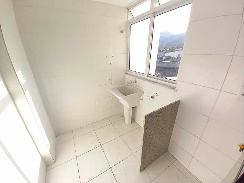 29 - Apartamento 2 quartos à venda Curicica, Rio de Janeiro - R$ 290.000 - SVAP20484 - 30