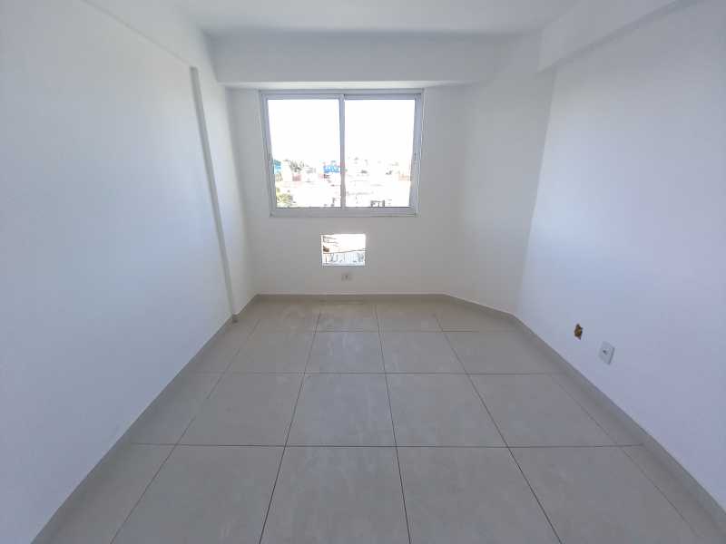 12 - Apartamento 2 quartos à venda Curicica, Rio de Janeiro - R$ 290.000 - SVAP20484 - 13