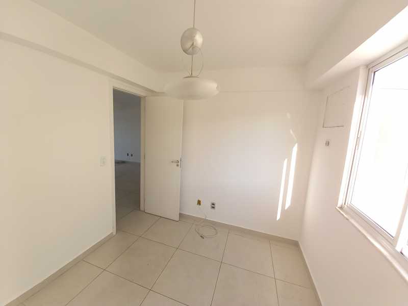 15 - Apartamento 2 quartos à venda Curicica, Rio de Janeiro - R$ 290.000 - SVAP20484 - 16