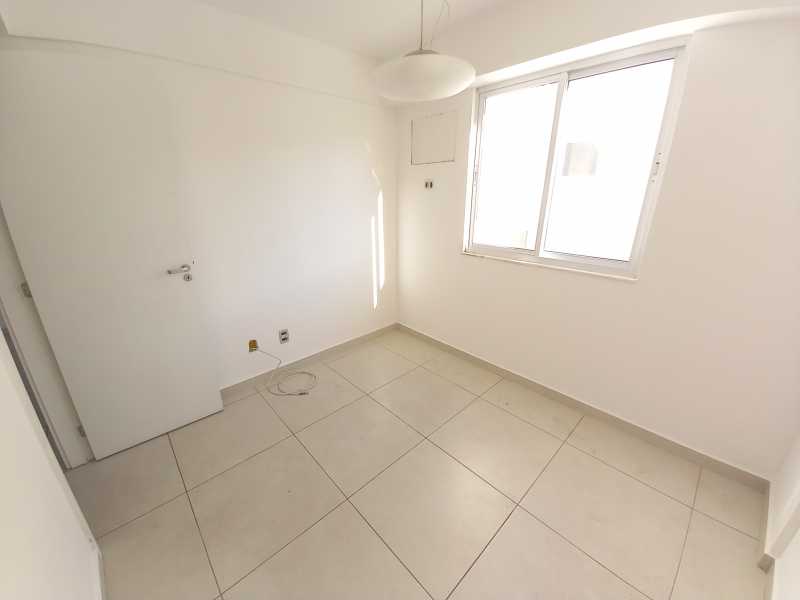 16 - Apartamento 2 quartos à venda Curicica, Rio de Janeiro - R$ 290.000 - SVAP20484 - 16