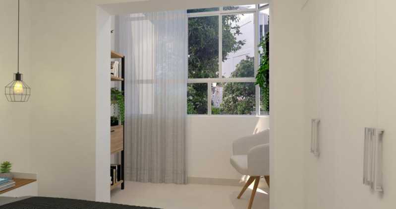 Conheça fotos-7 1 do imóvel - Apartamento 1 quarto à venda Centro, Rio de Janeiro - R$ 269.000 - SVAP10045 - 8 fotos-7 1 - Apartamento 1 quarto à venda Centro, Rio de Janeiro - R$ 269.000 - SVAP10045 - 8