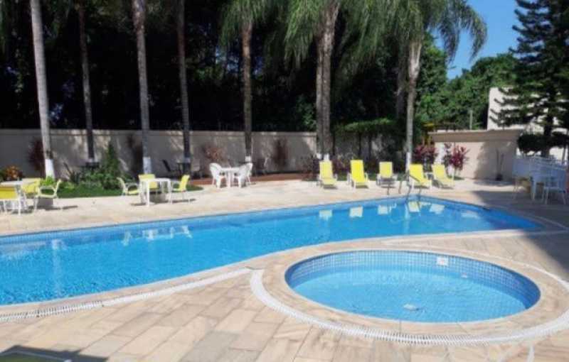 Conheça 8 do imóvel - Apartamento 2 quartos à venda Curicica, Rio de Janeiro - R$ 250.000 - SVAP20485 - 8 8 - 8