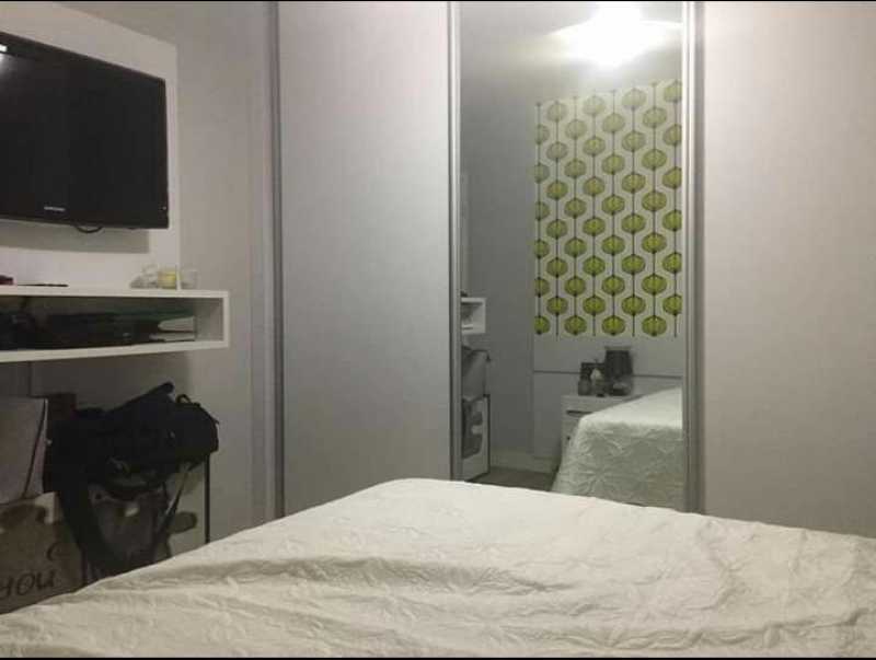 18 - Apartamento 2 quartos à venda Curicica, Rio de Janeiro - R$ 250.000 - SVAP20485 - 19