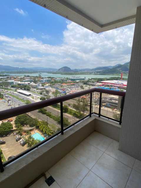 Conheça 3809_G1606829331 do imóvel - Apartamento 2 quartos à venda Barra da Tijuca, Rio de Janeiro - R$ 649.900 - SVAP20487 - 1 3809_G1606829331 - Apartamento 2 quartos à venda Barra da Tijuca, Rio de Janeiro - R$ 649.900 - SVAP20487 - 1