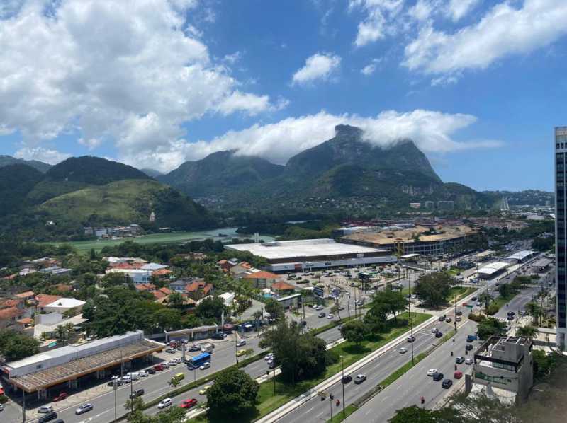 Conheça 3809_G1606829333 do imóvel - Apartamento 2 quartos à venda Barra da Tijuca, Rio de Janeiro - R$ 649.900 - SVAP20487 - 5 3809_G1606829333 - Apartamento 2 quartos à venda Barra da Tijuca, Rio de Janeiro - R$ 649.900 - SVAP20487 - 5