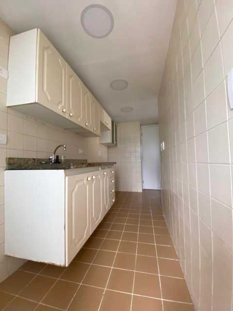 3809_G1606829339 - Apartamento 2 quartos à venda Barra da Tijuca, Rio de Janeiro - R$ 649.900 - SVAP20487 - 9