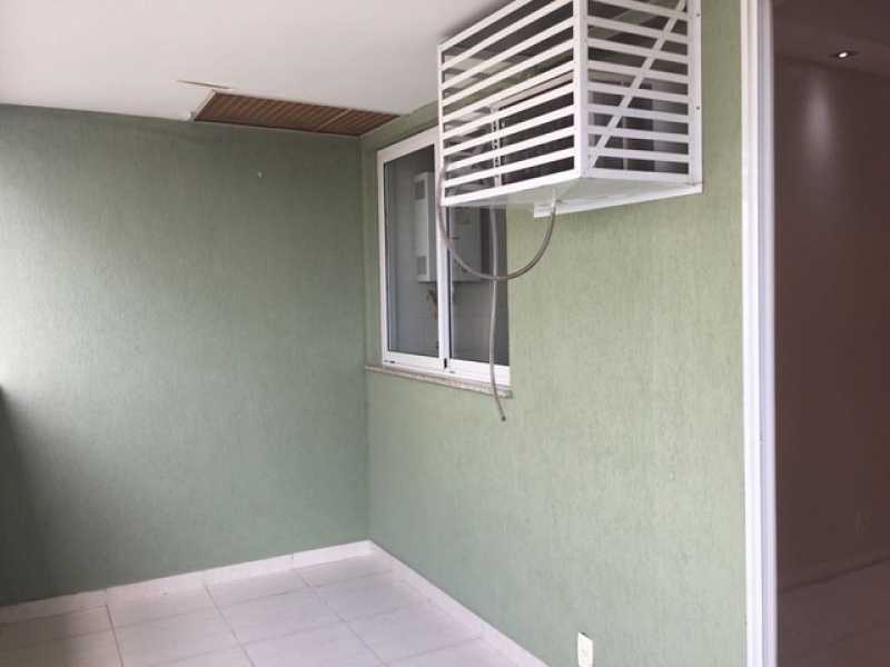 3 - Apartamento 2 quartos à venda Camorim, Rio de Janeiro - R$ 399.900 - SVAP20489 - 6