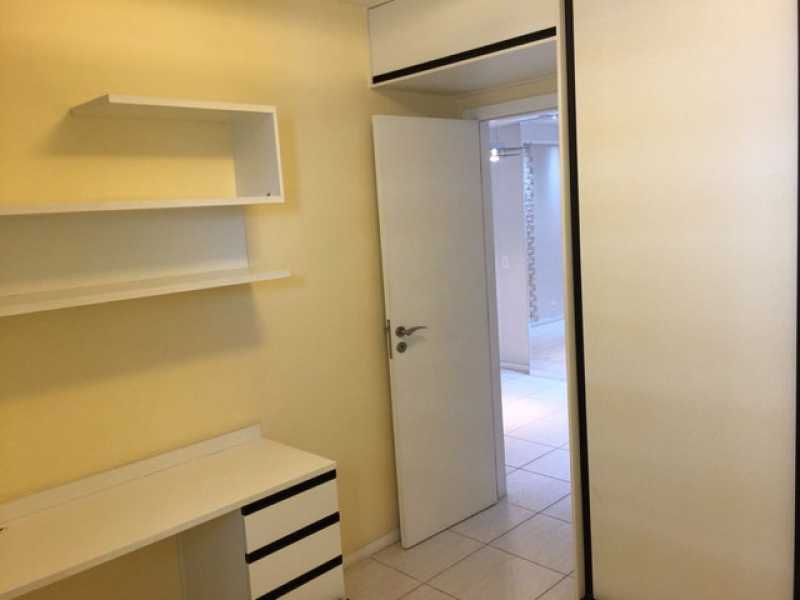 19 - Apartamento 2 quartos à venda Camorim, Rio de Janeiro - R$ 399.900 - SVAP20489 - 20